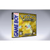 Pokemon (Yellow Version)